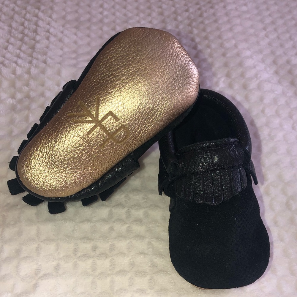 Freshly Picked MVP NWOT